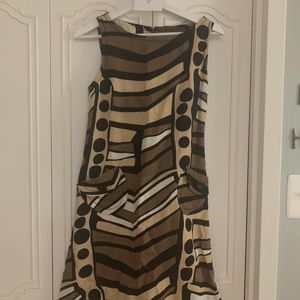 Focus 2000 Shift dress